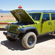 Image for article titled The Ten Best Vehicles For Exploring The World
